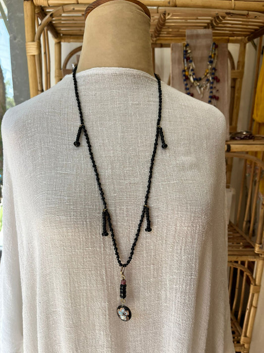 Necklace B69