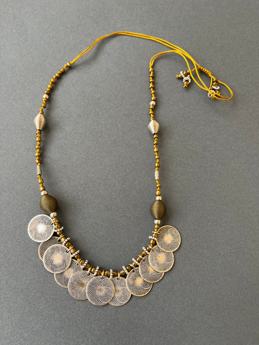 Necklace 114