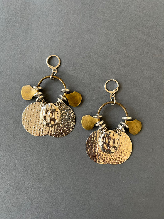 Earring