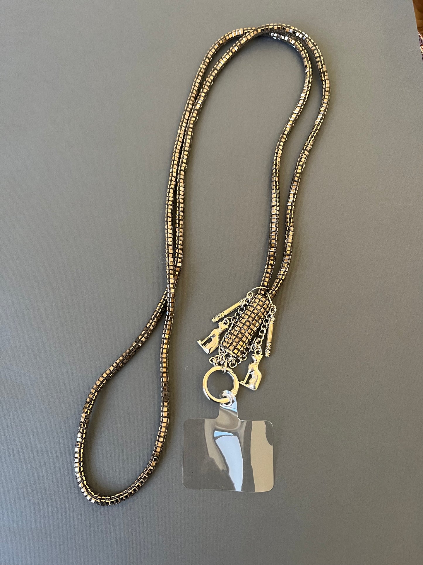 Mobile chain