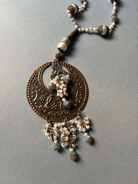 Necklace S7