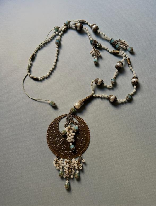 Necklace S7