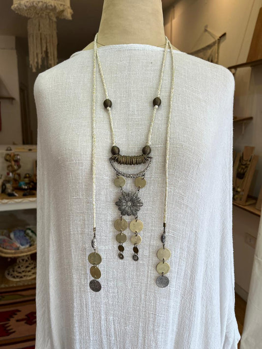 Necklace S6