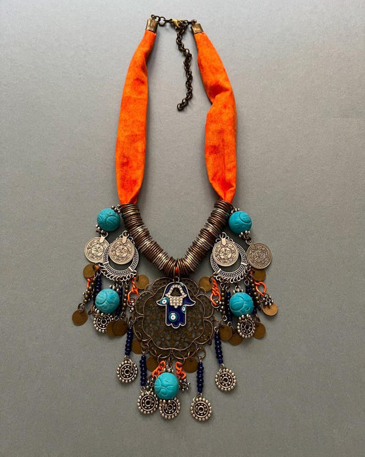 Necklace S11