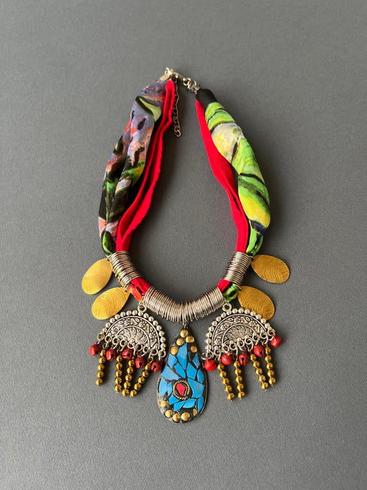 necklace b5