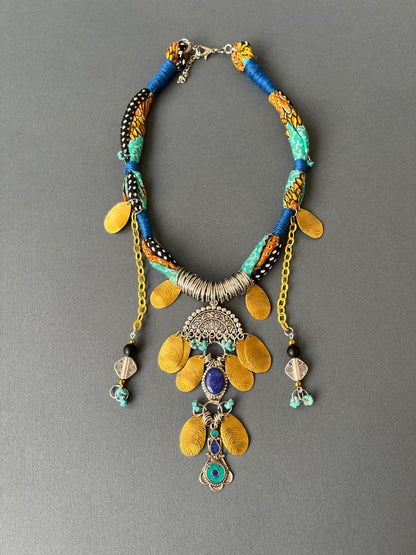 necklace b6
