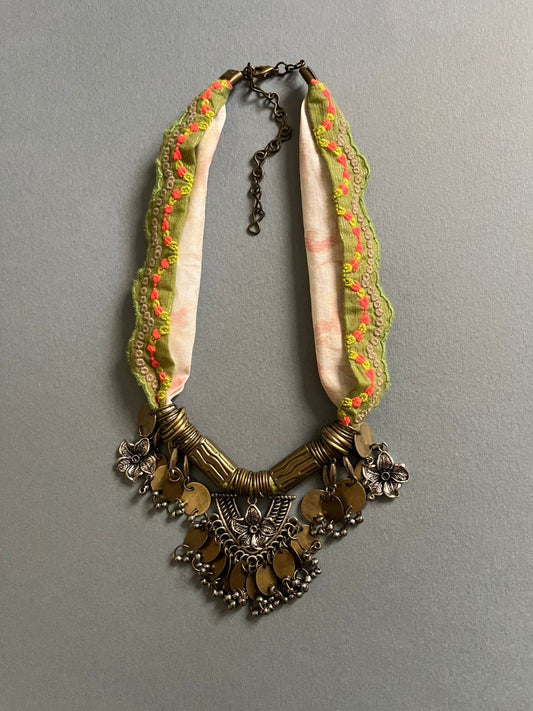 Necklace S3