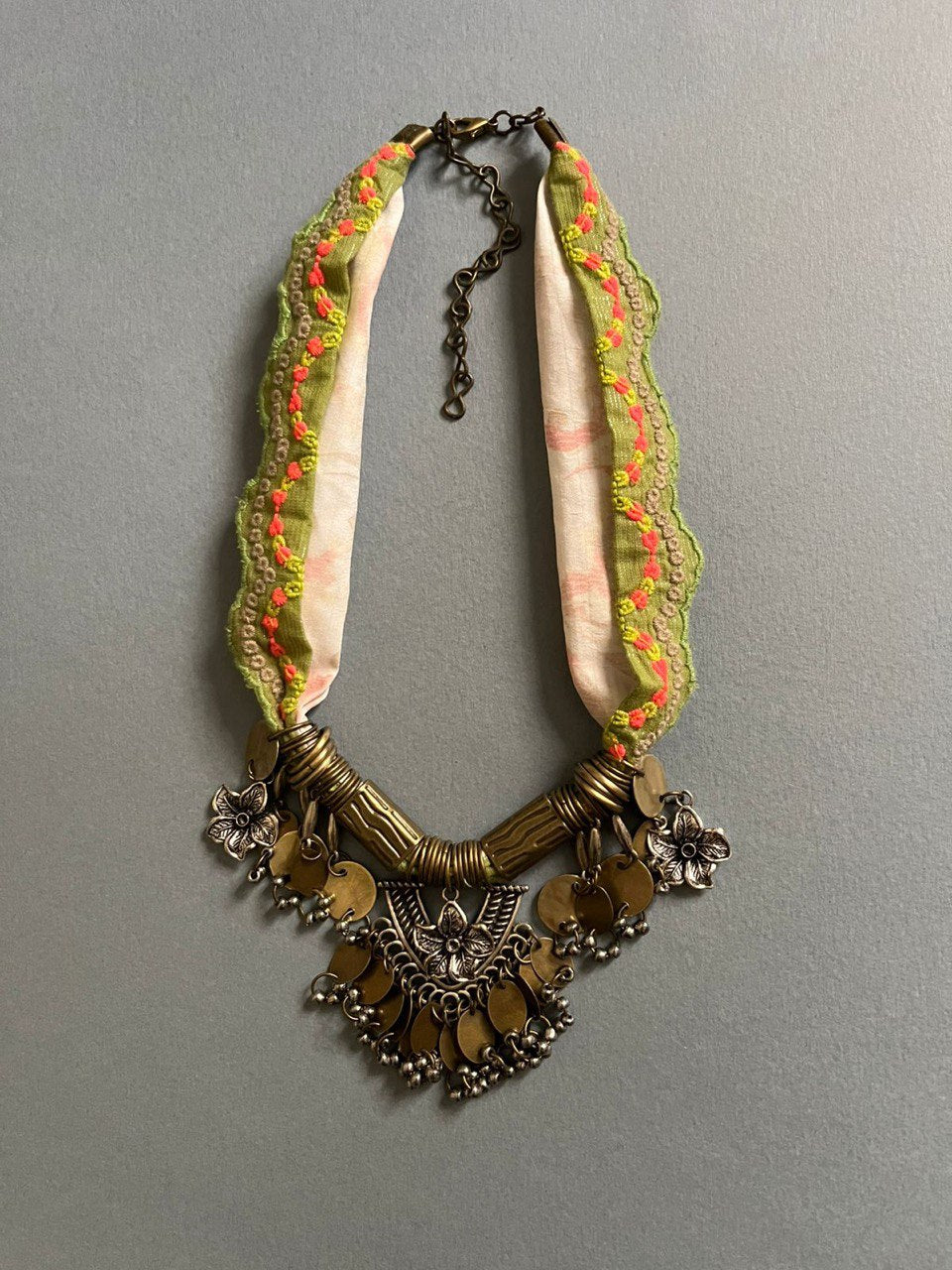 Necklace S3