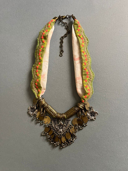 Necklace S3
