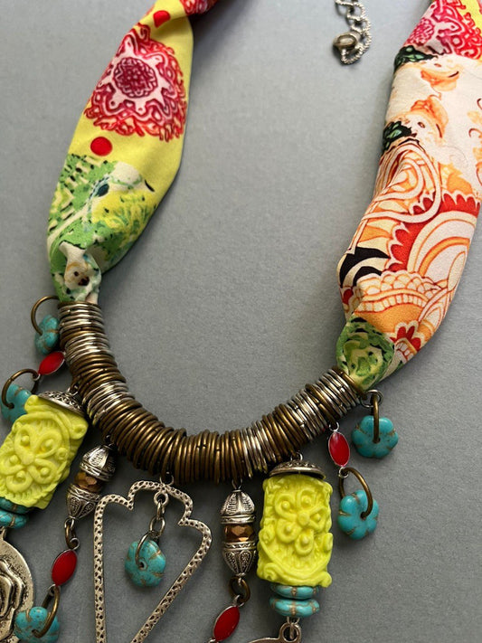 Necklace S8