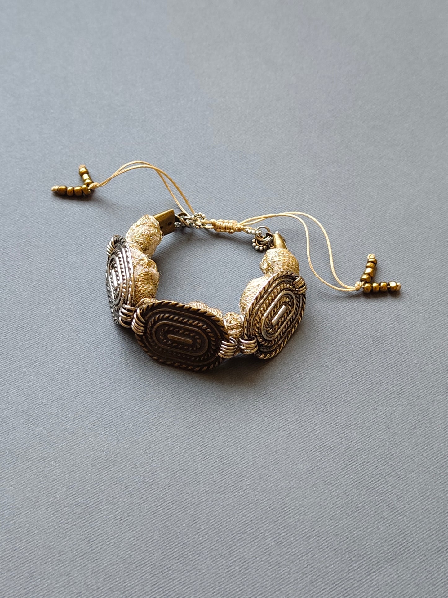 A bracelet