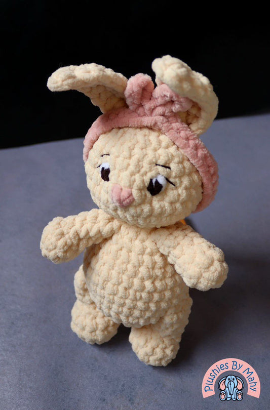 Roby the bunny