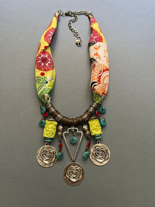 Necklace S8
