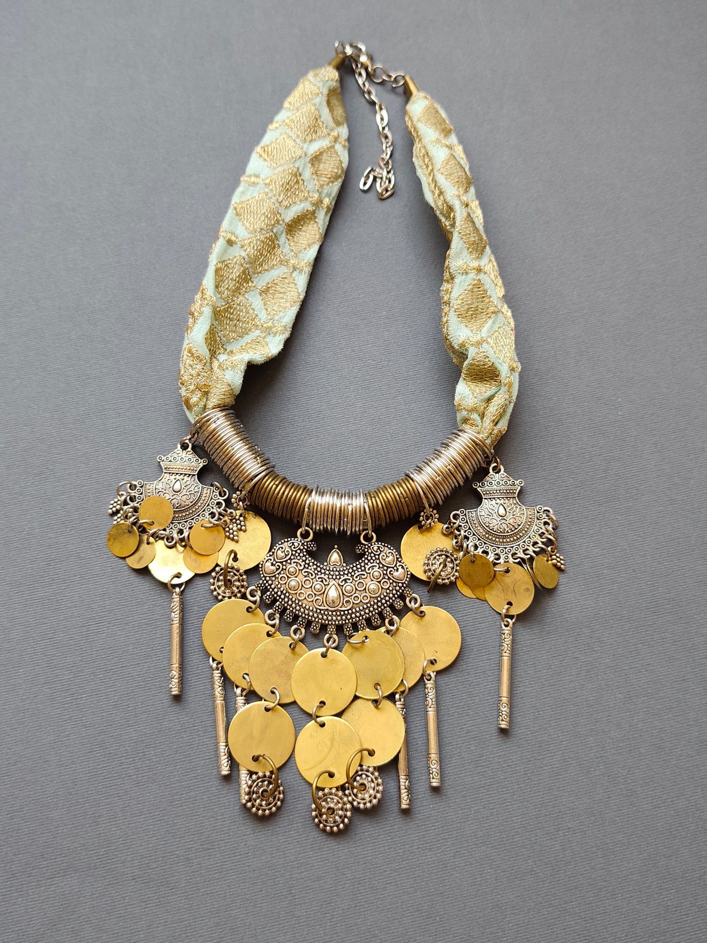 Rabwa necklace