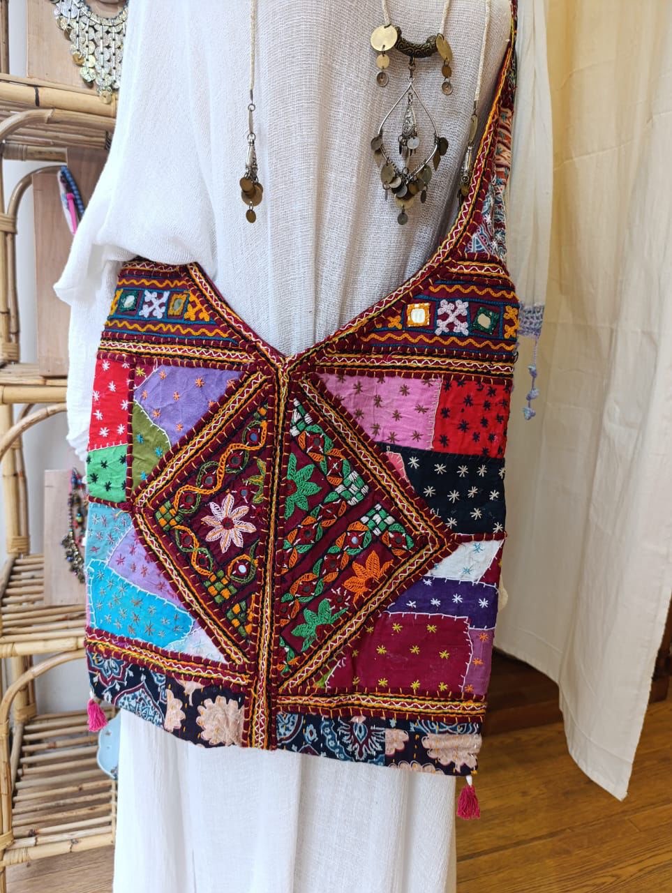 Bags
