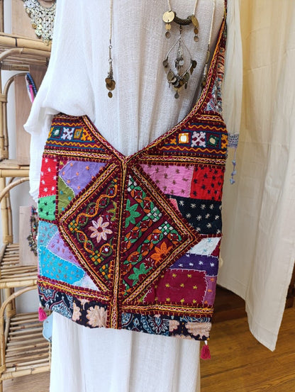 Bags