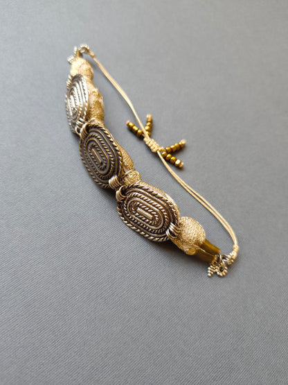 A bracelet