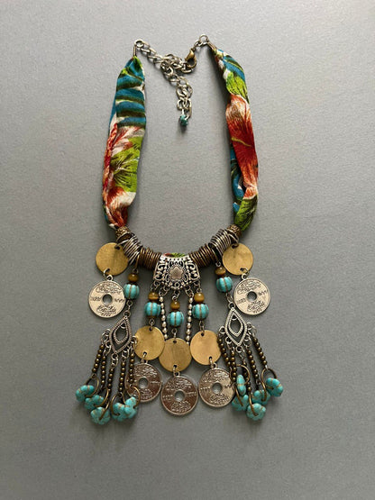 Necklace B5