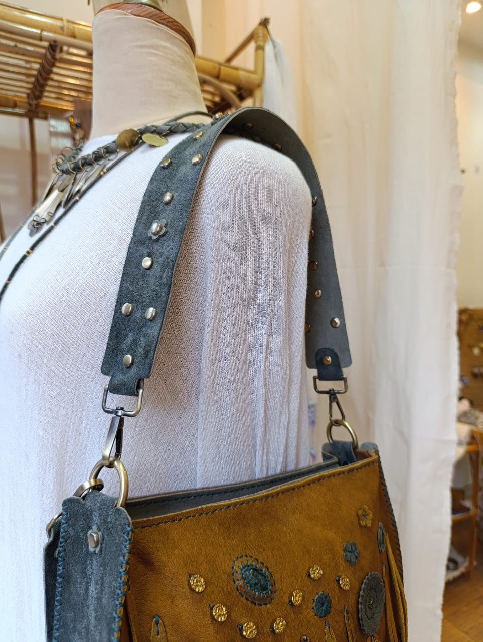 Bags