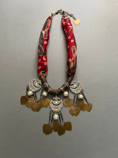 Necklace B4