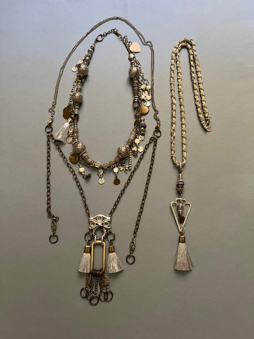 Necklace