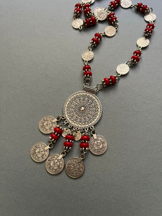 Necklace S10