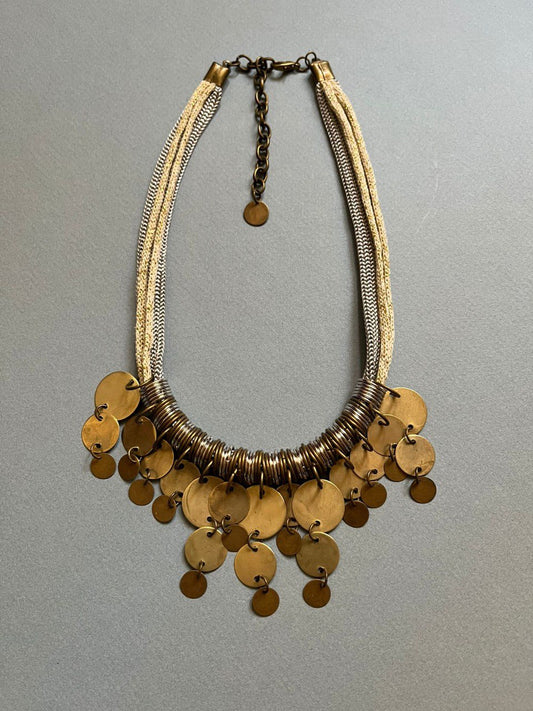 Necklace S9