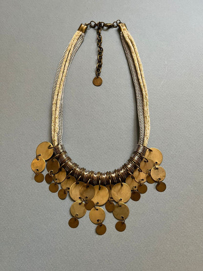 Necklace S9
