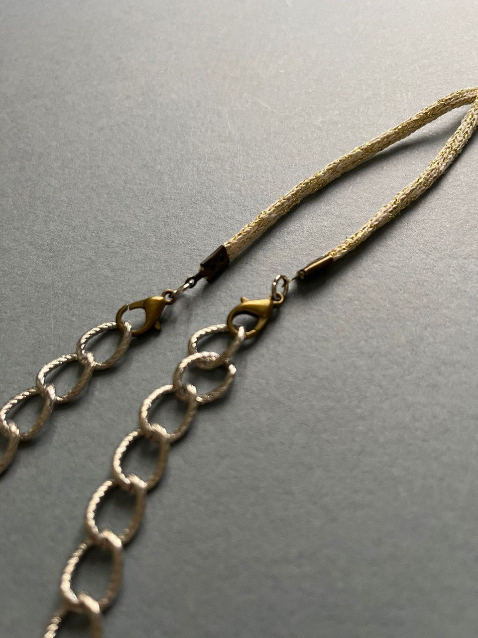 Necklace B12