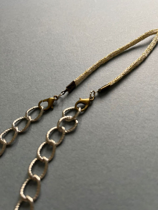 Necklace B12