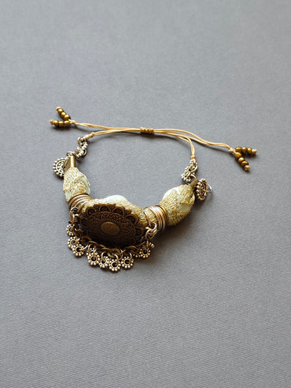 B bracelet
