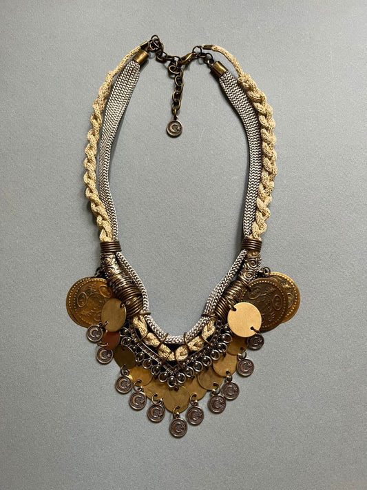 Necklace S1