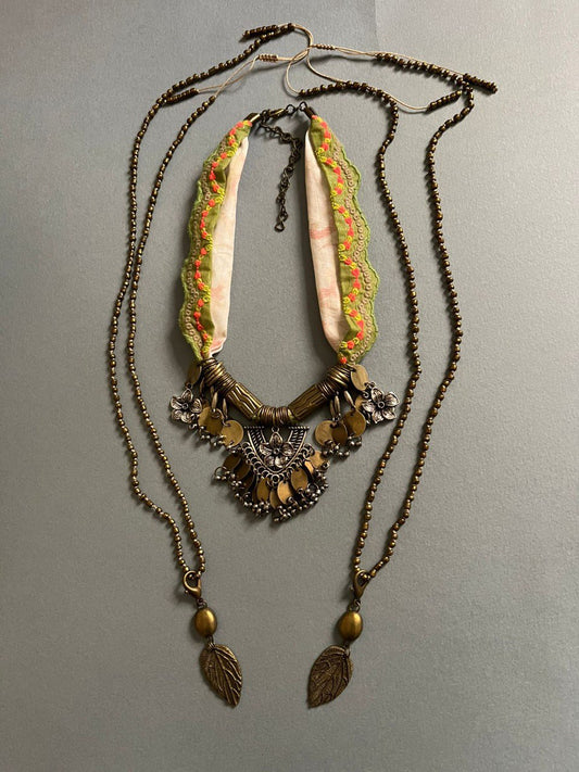 Necklace S3