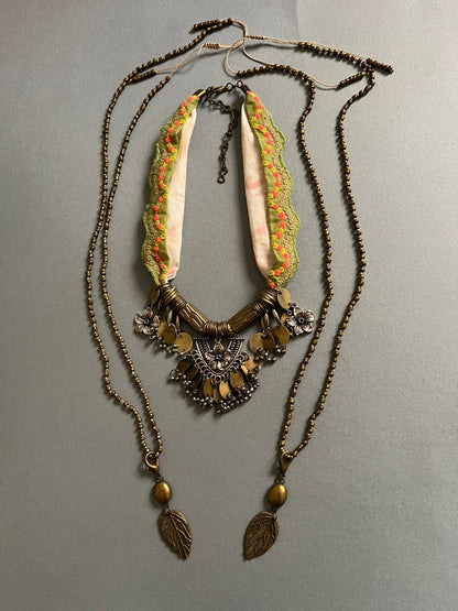 Necklace S3