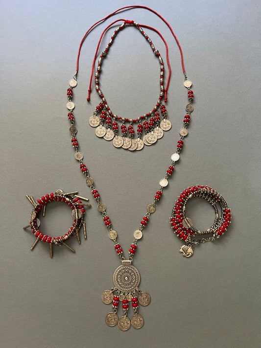 Necklace S10