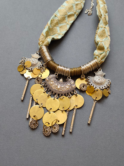 Rabwa necklace