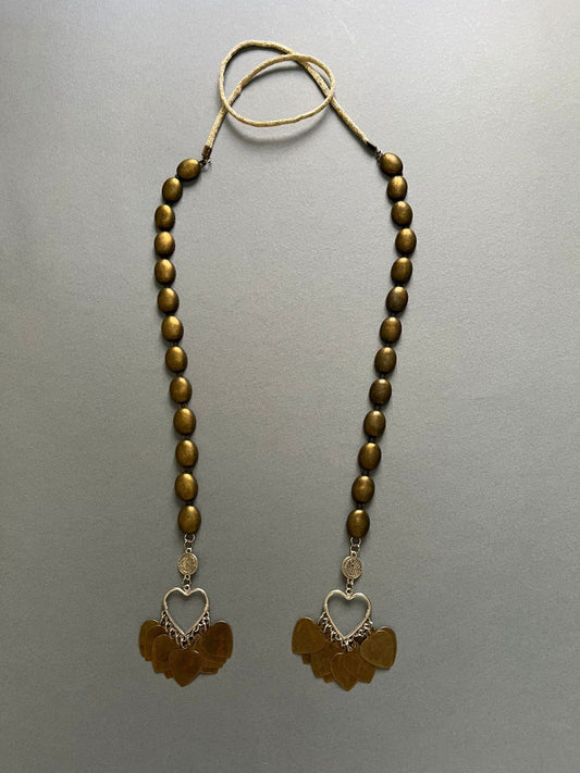 Necklace B10