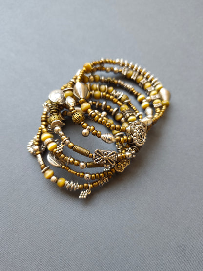 C bracelet