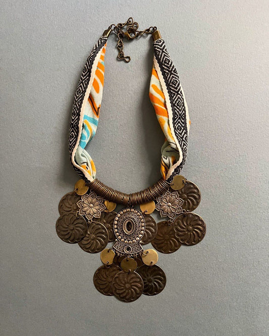 Necklace S9