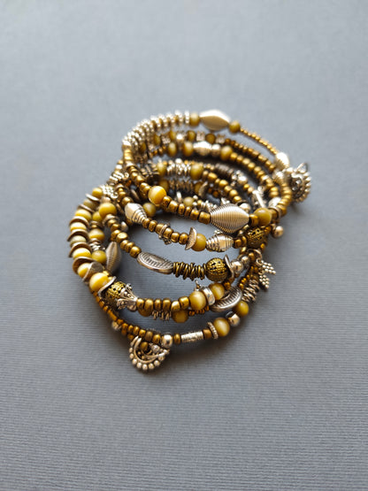 C bracelet
