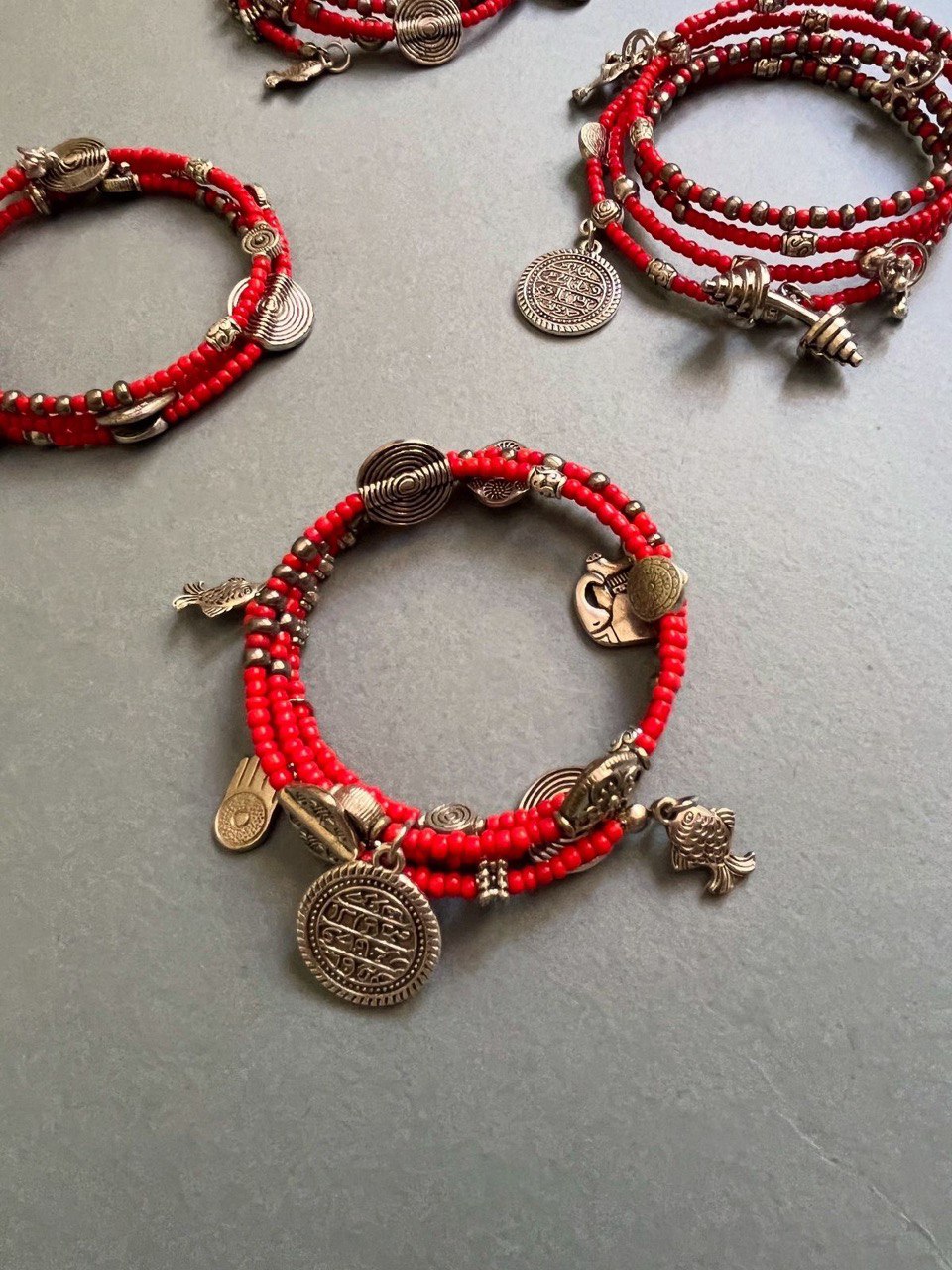 Bracelet