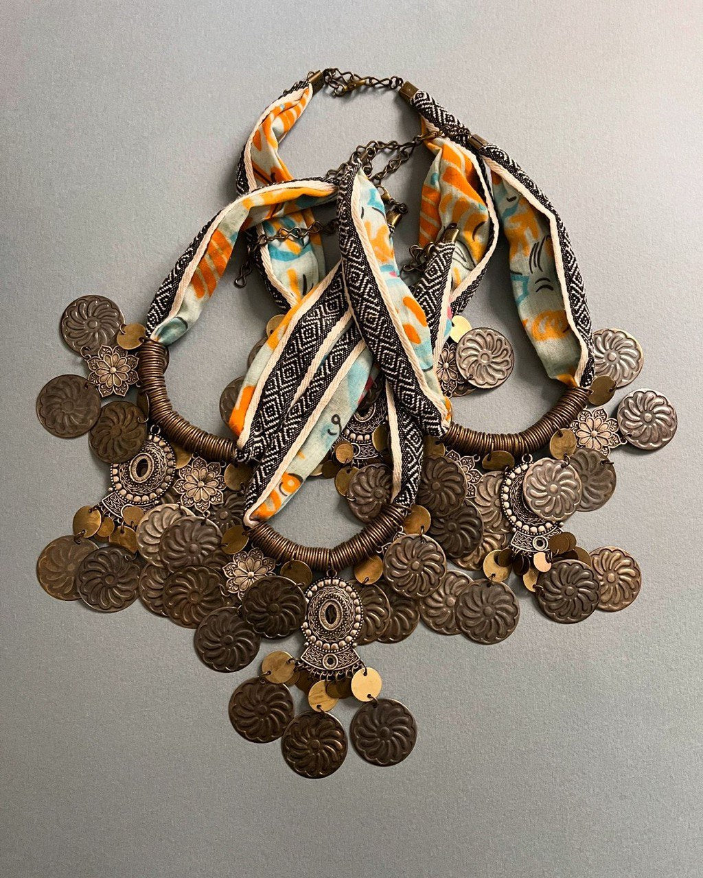 Necklace S9