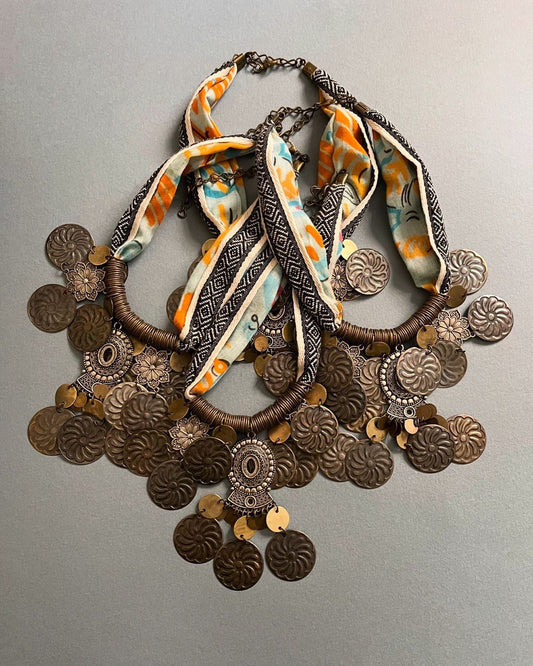 Necklace S9