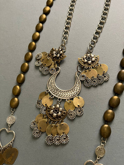 Necklace B12